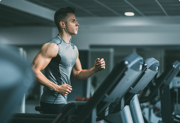Rehab exercises