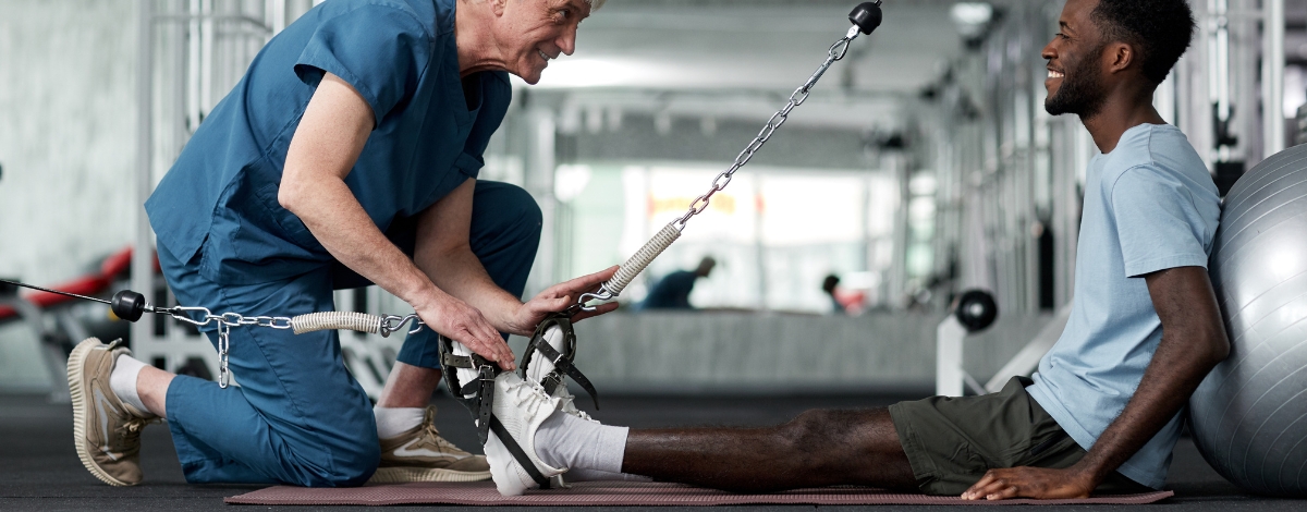 Top Chiropractic Adjustments for Ankle Pain Near Anaheim, CA – A Natural Healing Approach