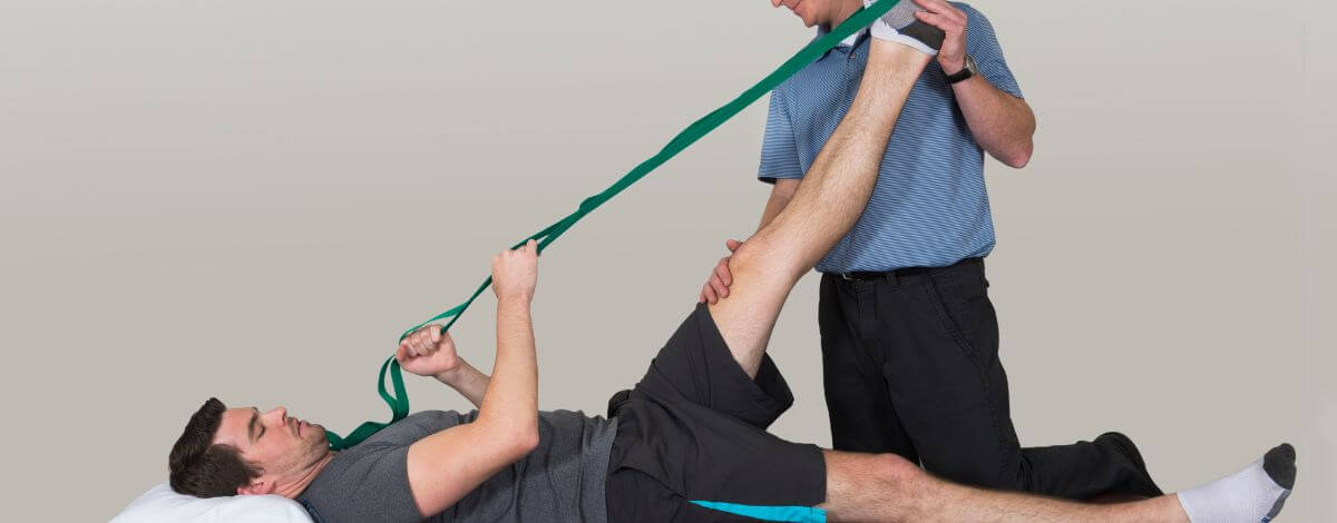 manual physical therapy near me