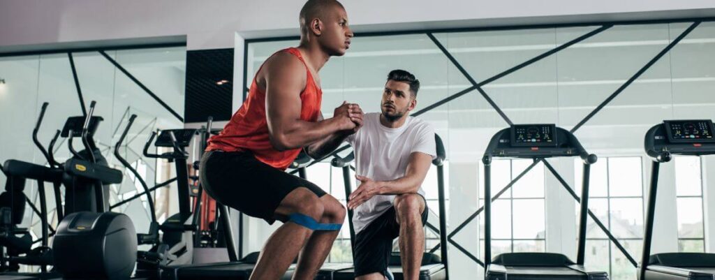 performance training near me