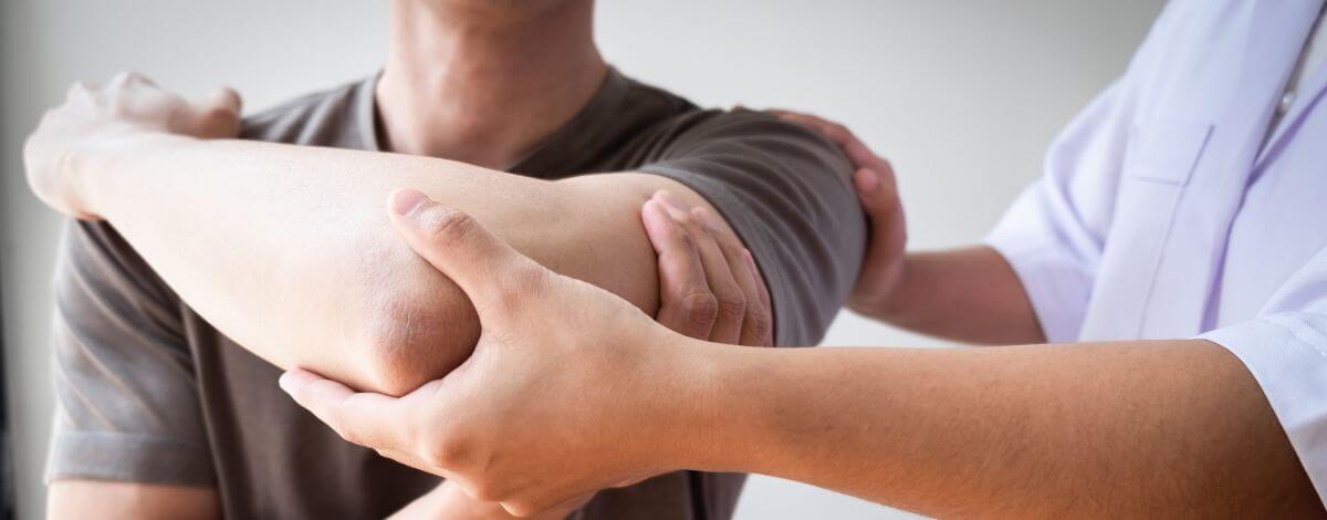 rotator cuff specialist near me