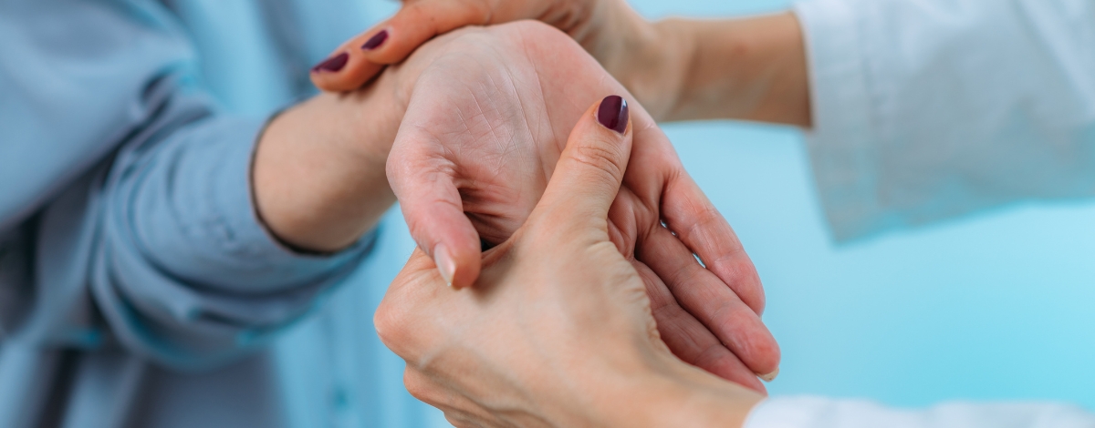 carpal tunnel treatment near me