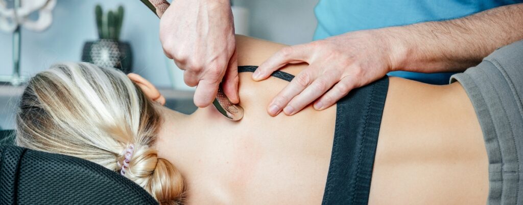 myofascial release near me