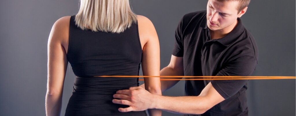 posture therapy near me