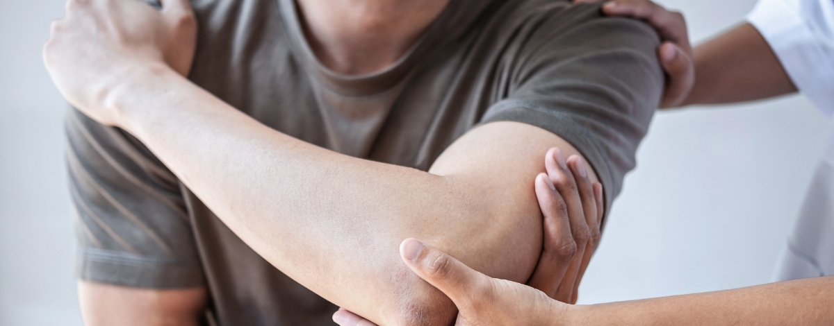 sports injury treatment near me