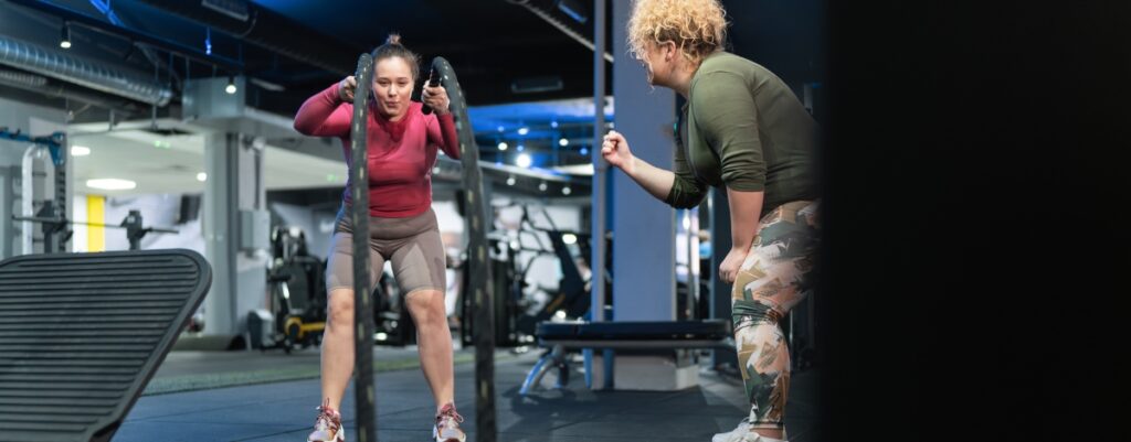 Best Athletic Performance Training in Whittier CA - Unlock Your Strength