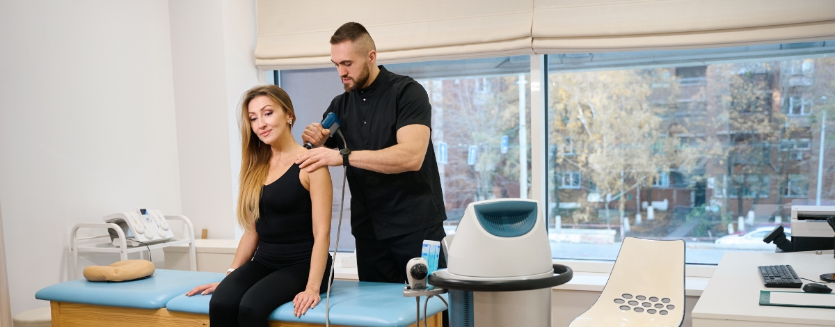 Nerve Pain Relief in Whittier CA - Find Relief and Restore Your Comfort