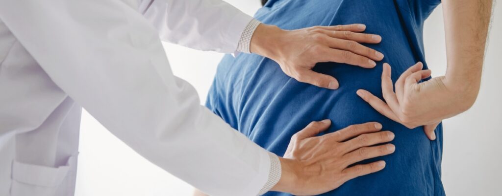 Chronic Pain Management Doctors near me