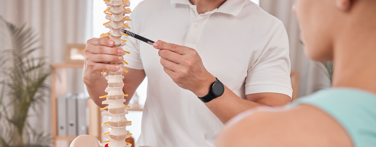 Spine and Pain Management near me