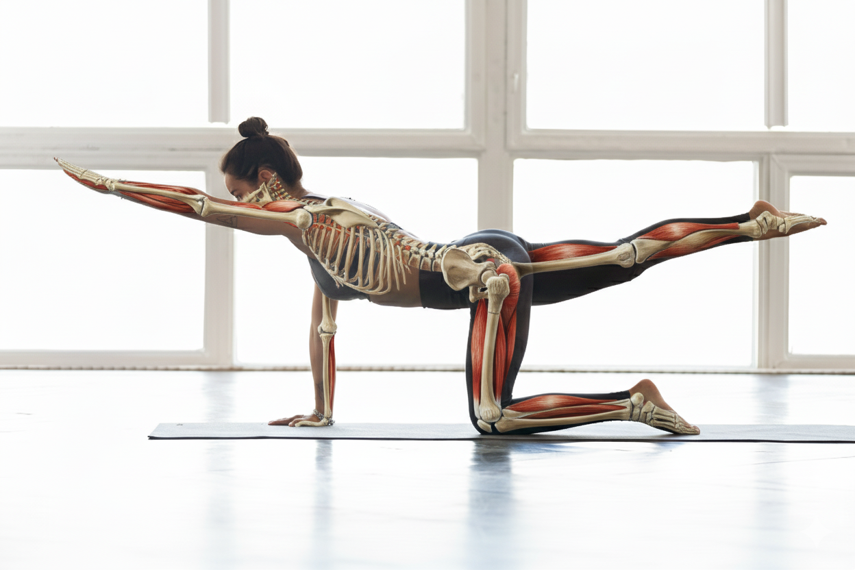 Superior Training Alternative