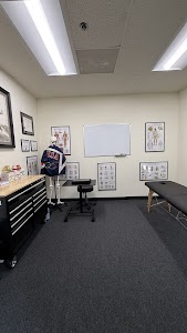 Olympus Sports Therapy | Sports Chiropractor in Los Alamitos, CA place picture