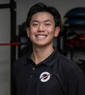 Dr. Alex Mak, DC, CCSP, CSCS, QME