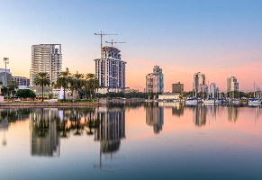 Long Beach