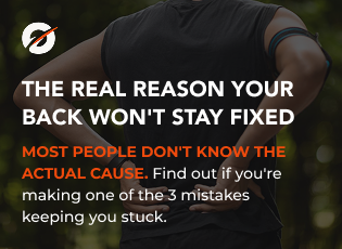 Back pain guide
